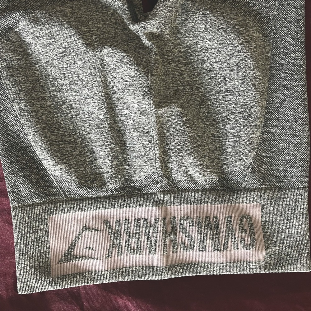 Flex High Waisted Leggings - Gymshark XS